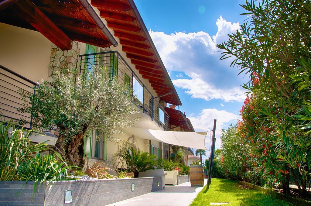 ארקו Residence Verdeblu מראה חיצוני תמונה