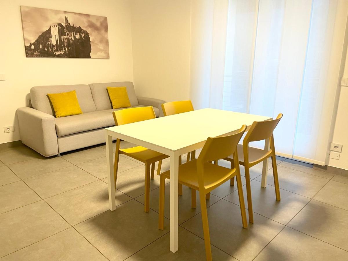 ארקו Residence Verdeblu מראה חיצוני תמונה
