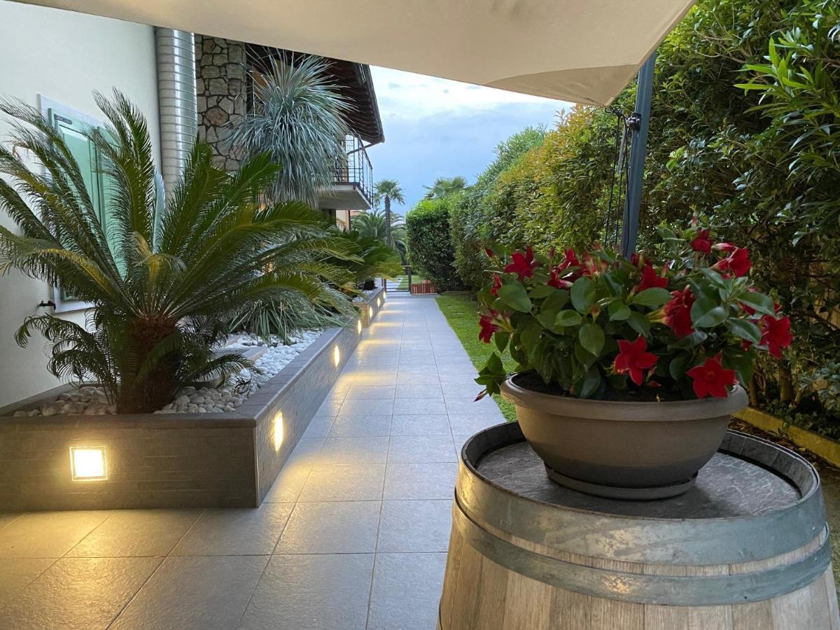 ארקו Residence Verdeblu מראה חיצוני תמונה