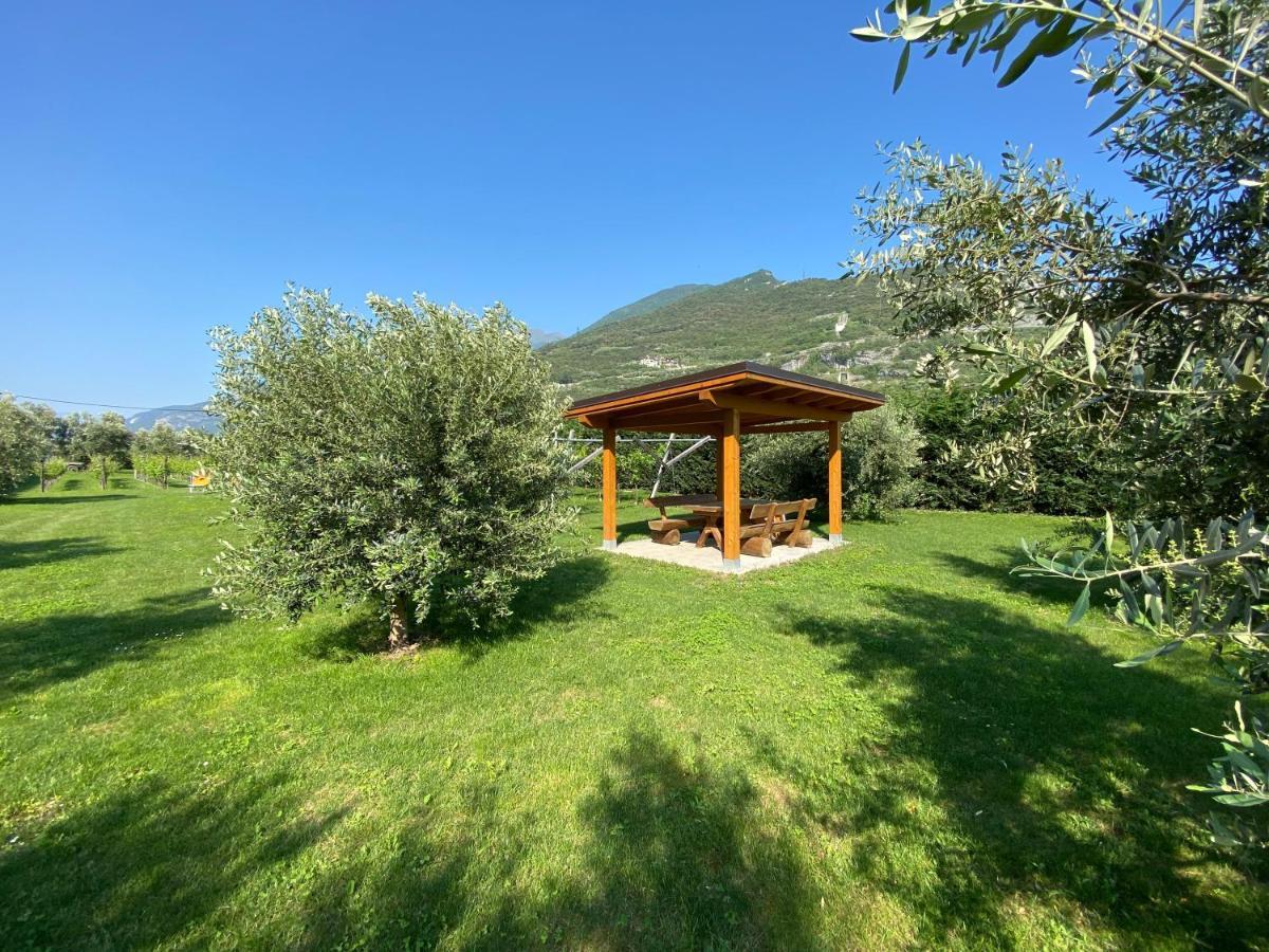 ארקו Residence Verdeblu מראה חיצוני תמונה